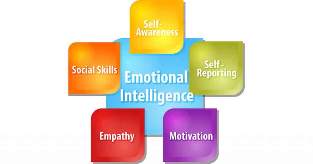 emotional intelligence test