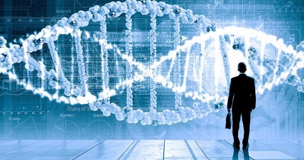 DNA-onderzoek